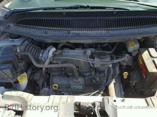 2006 DODGE CARAVAN - VIN: 1D4GP24R46B635575 - Фото 7