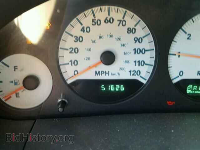 2006 DODGE CARAVAN - VIN: 1D4GP24R46B635575 - Фото 8