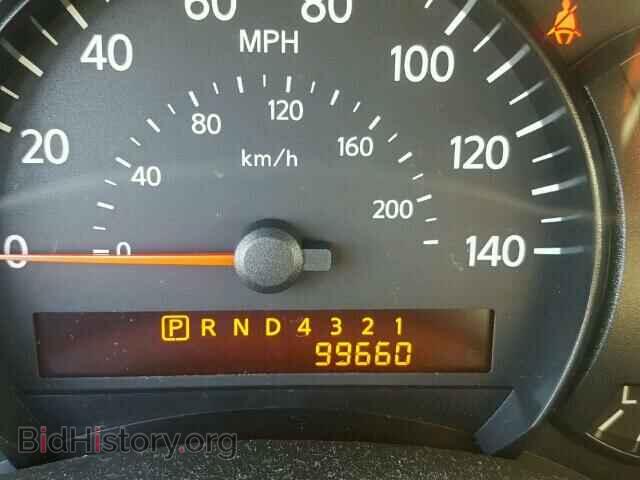 2005 NISSAN ARMADA - VIN: 5N1AA08A75N723686 - Фото 8