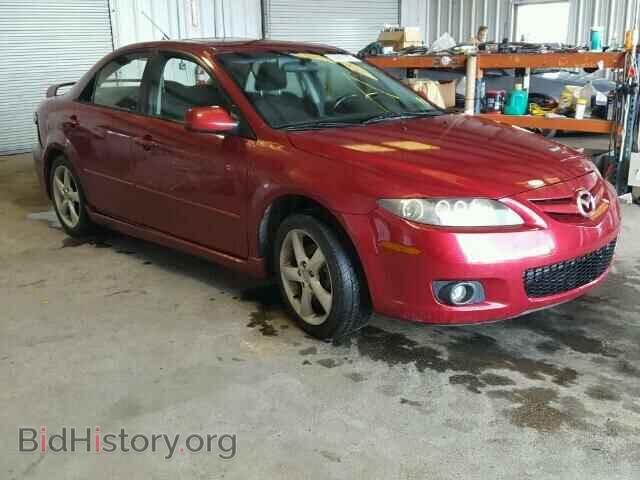 Фотография 1YVHP80C965M04704 - MAZDA 6 2006