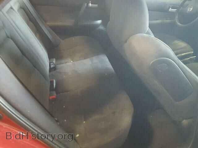 2006 MAZDA 6 - VIN: 1YVHP80C965M04704 - Фото 6