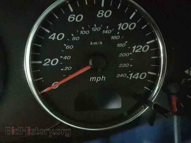 2006 MAZDA 6 - VIN: 1YVHP80C965M04704 - Фото 8