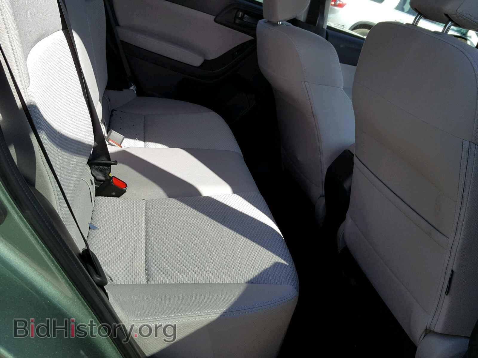 2015 SUBARU FORESTER - VIN: JF2SJADC5FH581023 - Photo 6
