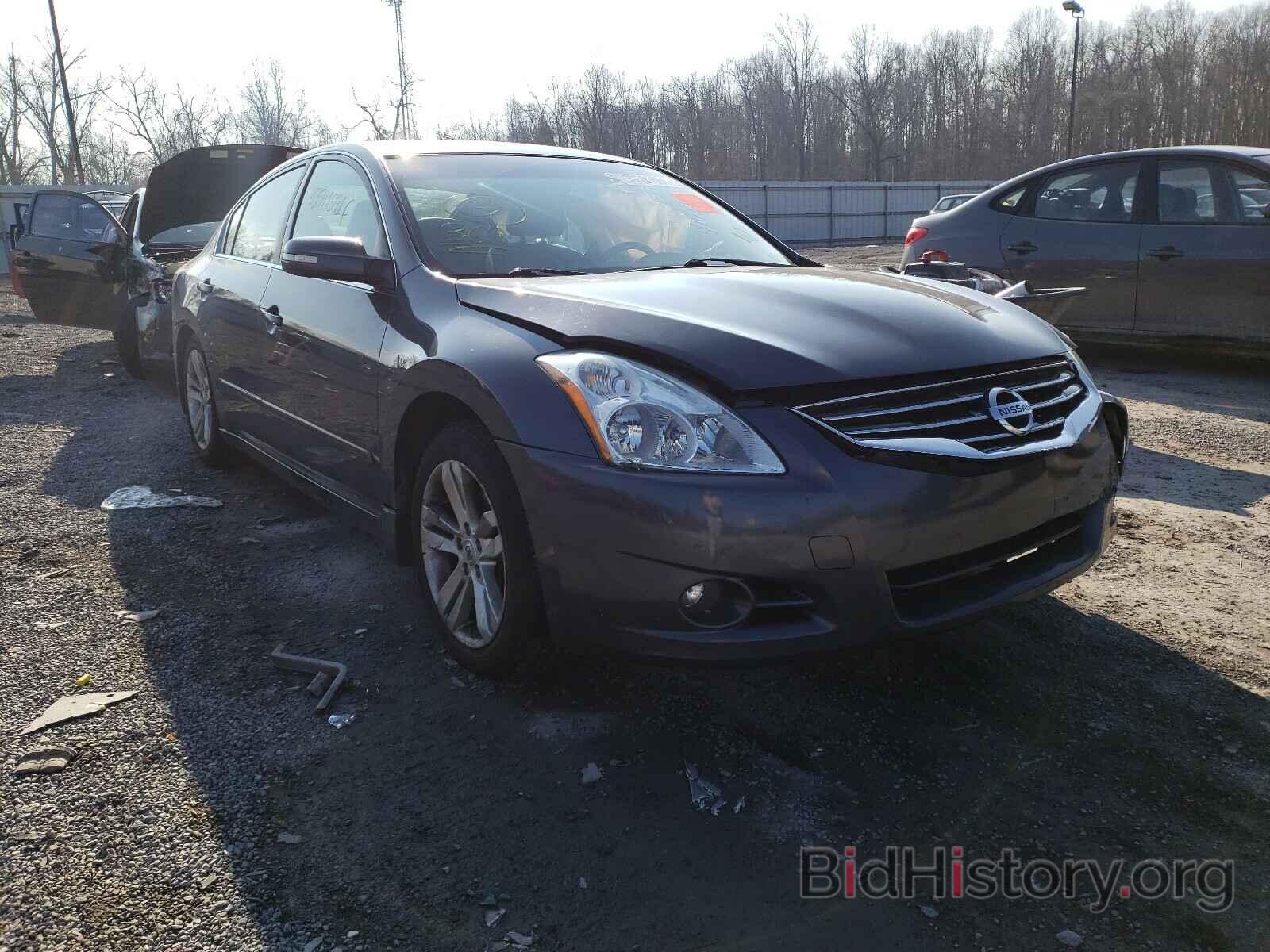 Photo 1N4BL2AP0CC213675 - NISSAN ALTIMA 2012