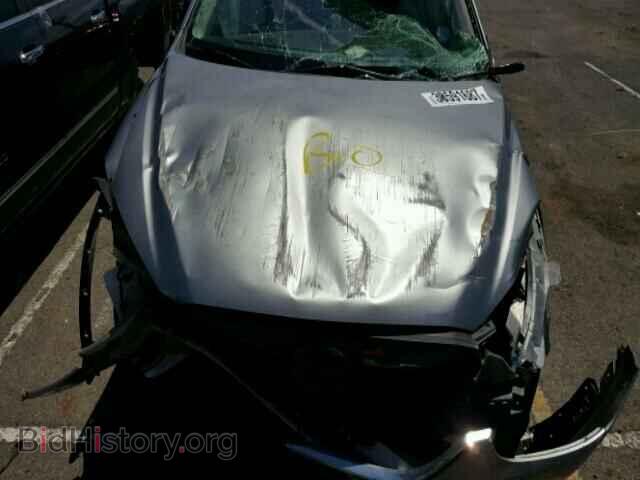 2014 MAZDA CX-5 - VIN: JM3KE2BE9E0333021 - Фото 7