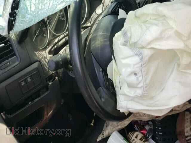 2014 MAZDA CX-5 - VIN: JM3KE2BE9E0333021 - Фото 8