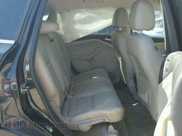 2013 FORD ESCAPE - VIN: 1FMCU9H98DUC58768 - Photo 6