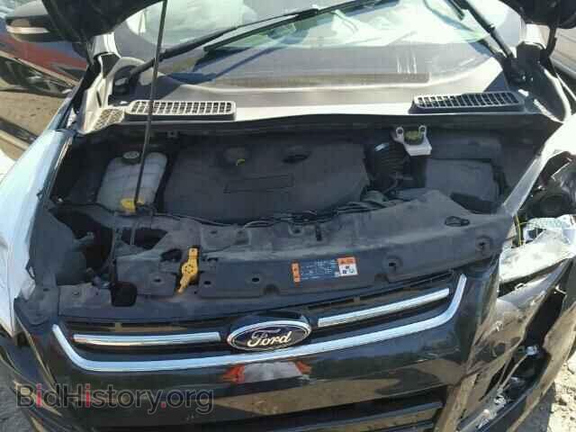 2013 FORD ESCAPE - VIN: 1FMCU9H98DUC58768 - Photo 7