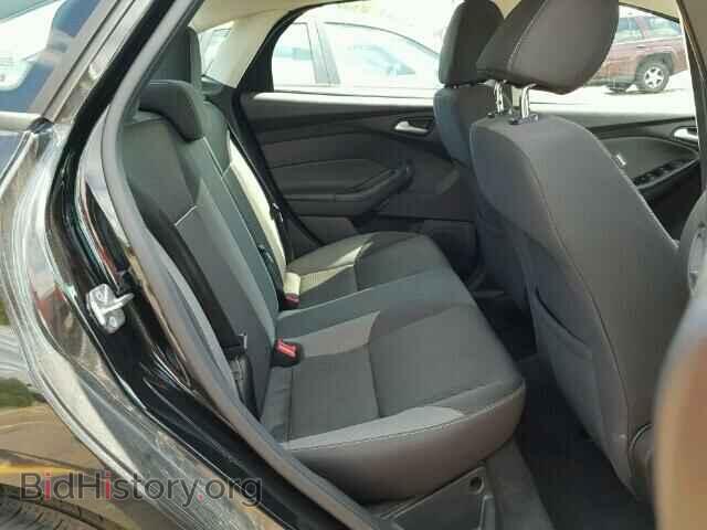 2013 FORD FOCUS - VIN: 1FADP3F2XDL333629 - Photo 6
