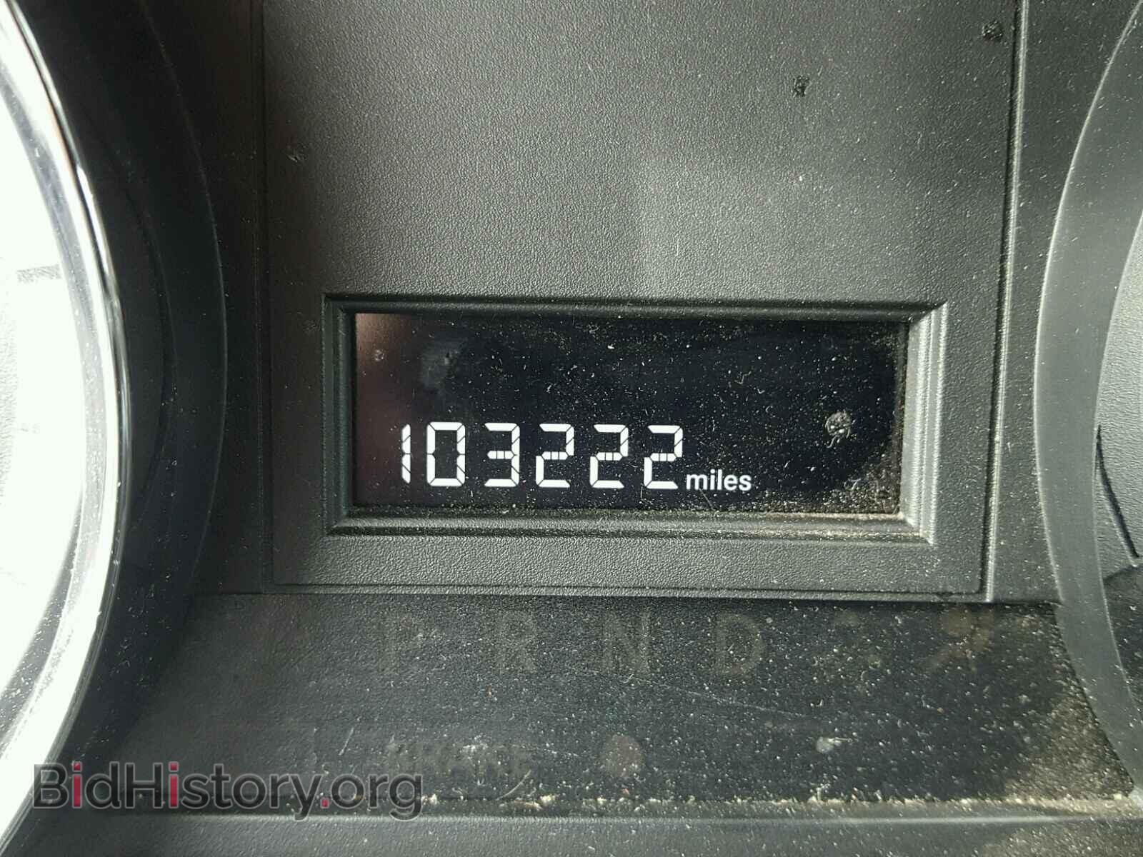 2012 DODGE CARAVAN - VIN: 2C4RDGCG3CR308304 - Фото 8