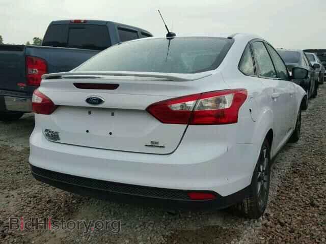 2013 FORD FOCUS - VIN: 1FADP3F26DL381094 - Photo 4