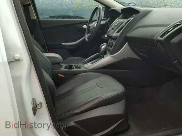 2013 FORD FOCUS - VIN: 1FADP3F26DL381094 - Photo 5