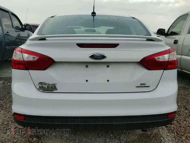 2013 FORD FOCUS - VIN: 1FADP3F26DL381094 - Photo 10