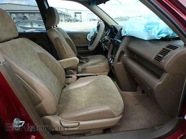 2003 HONDA CRV - VIN: JHLRD78843C044782 - Фото 5