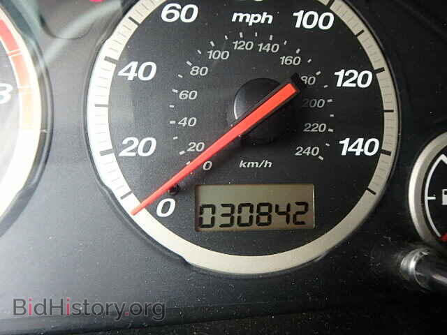 2003 HONDA CRV - VIN: JHLRD78843C044782 - Фото 8