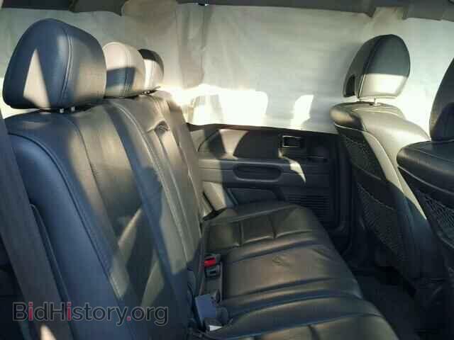 2007 HONDA PILOT - VIN: 5FNYF28717B022938 - Фото 6