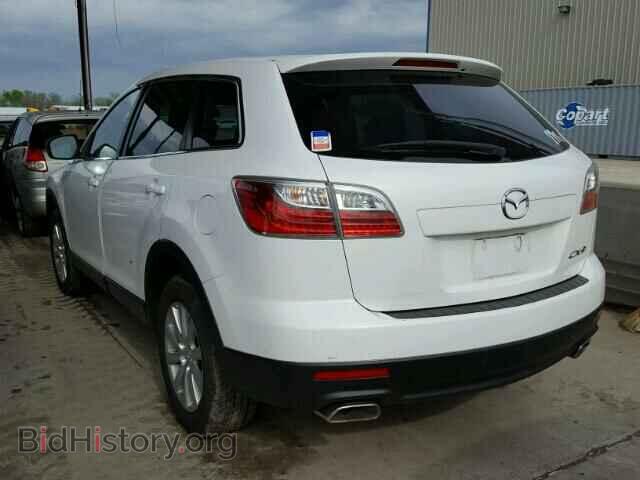 2010 MAZDA CX-9 - VIN: JM3TB2MA3A0226967 - Фото 3