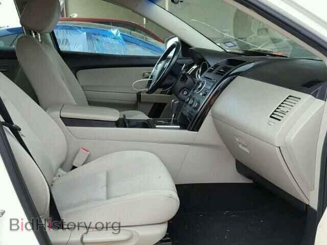 2010 MAZDA CX-9 - VIN: JM3TB2MA3A0226967 - Фото 5