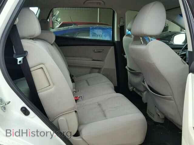 2010 MAZDA CX-9 - VIN: JM3TB2MA3A0226967 - Фото 6