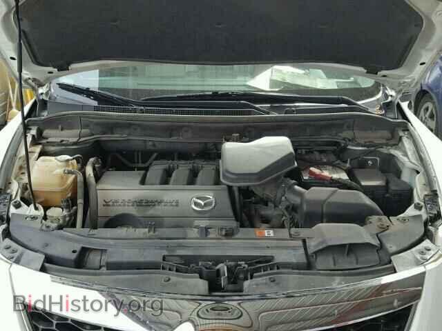 2010 MAZDA CX-9 - VIN: JM3TB2MA3A0226967 - Фото 7