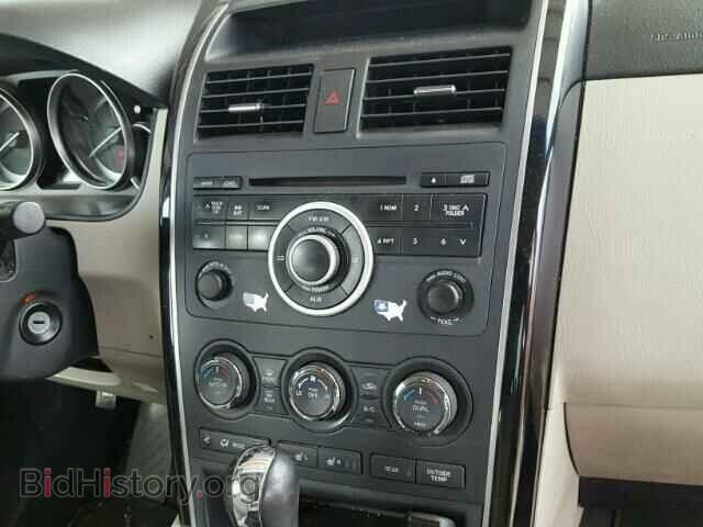 2010 MAZDA CX-9 - VIN: JM3TB2MA3A0226967 - Фото 9