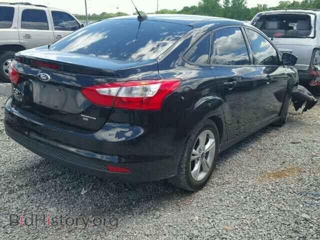 2014 FORD FOCUS - VIN: 1FADP3F22EL169682 - Photo 4