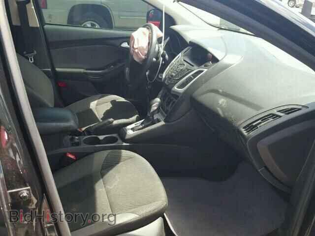 2014 FORD FOCUS - VIN: 1FADP3F22EL169682 - Photo 5