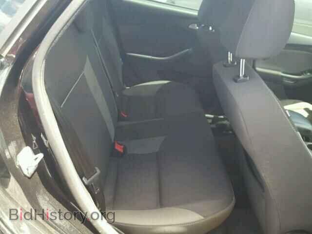 2014 FORD FOCUS - VIN: 1FADP3F22EL169682 - Photo 6