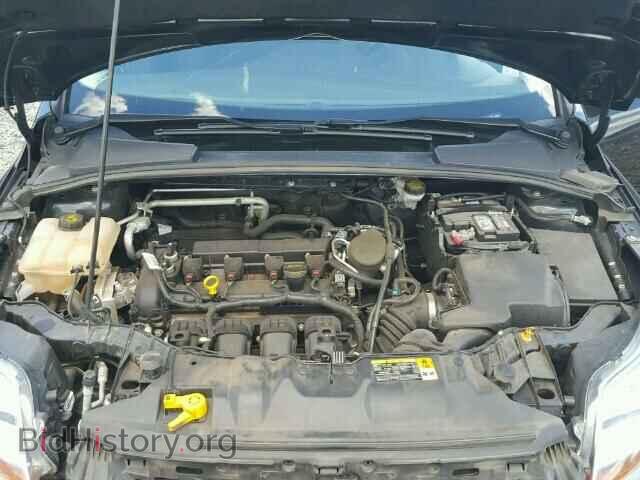 2014 FORD FOCUS - VIN: 1FADP3F22EL169682 - Photo 7