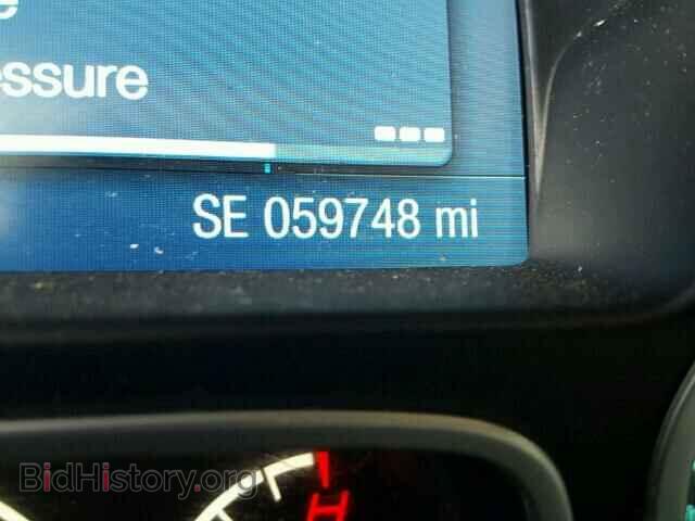2014 FORD FOCUS - VIN: 1FADP3F22EL169682 - Photo 8