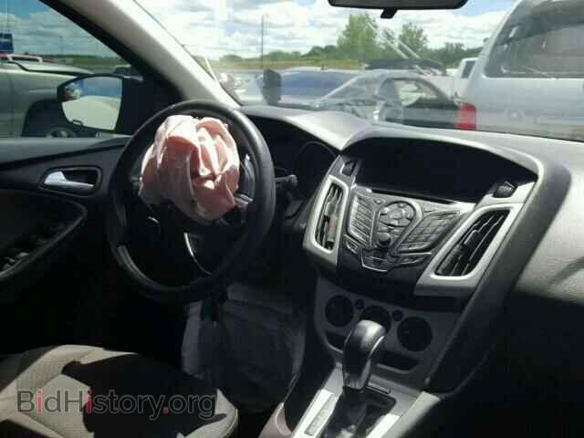 2014 FORD FOCUS - VIN: 1FADP3F22EL169682 - Photo 9
