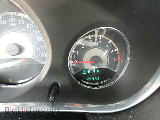 2013 CHRYSLER 200 - VIN: 1C3CCBBB6DN656702 - Фото 8