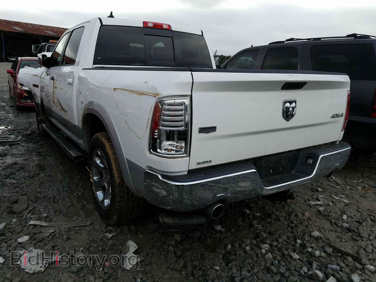 2013 RAM 1500 - VIN: 1C6RR7NT5DS721568 - Фото 3