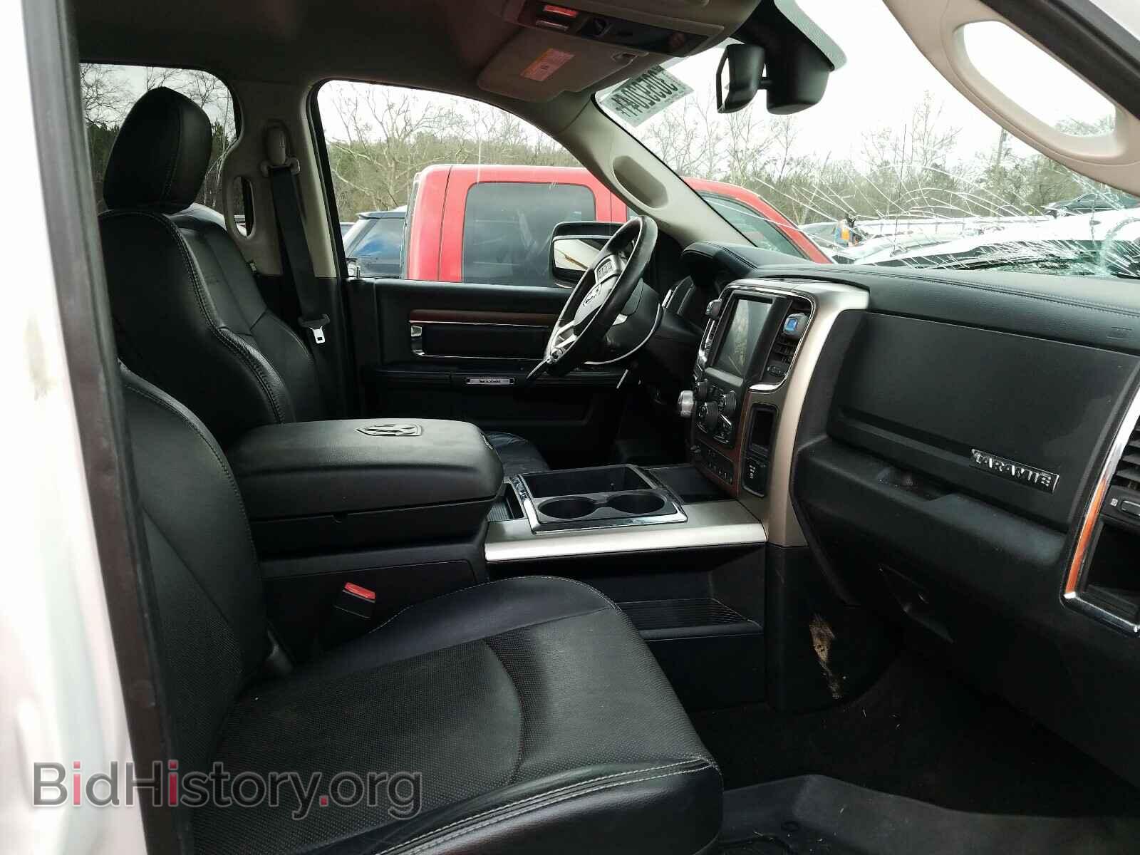 2013 RAM 1500 - VIN: 1C6RR7NT5DS721568 - Фото 5