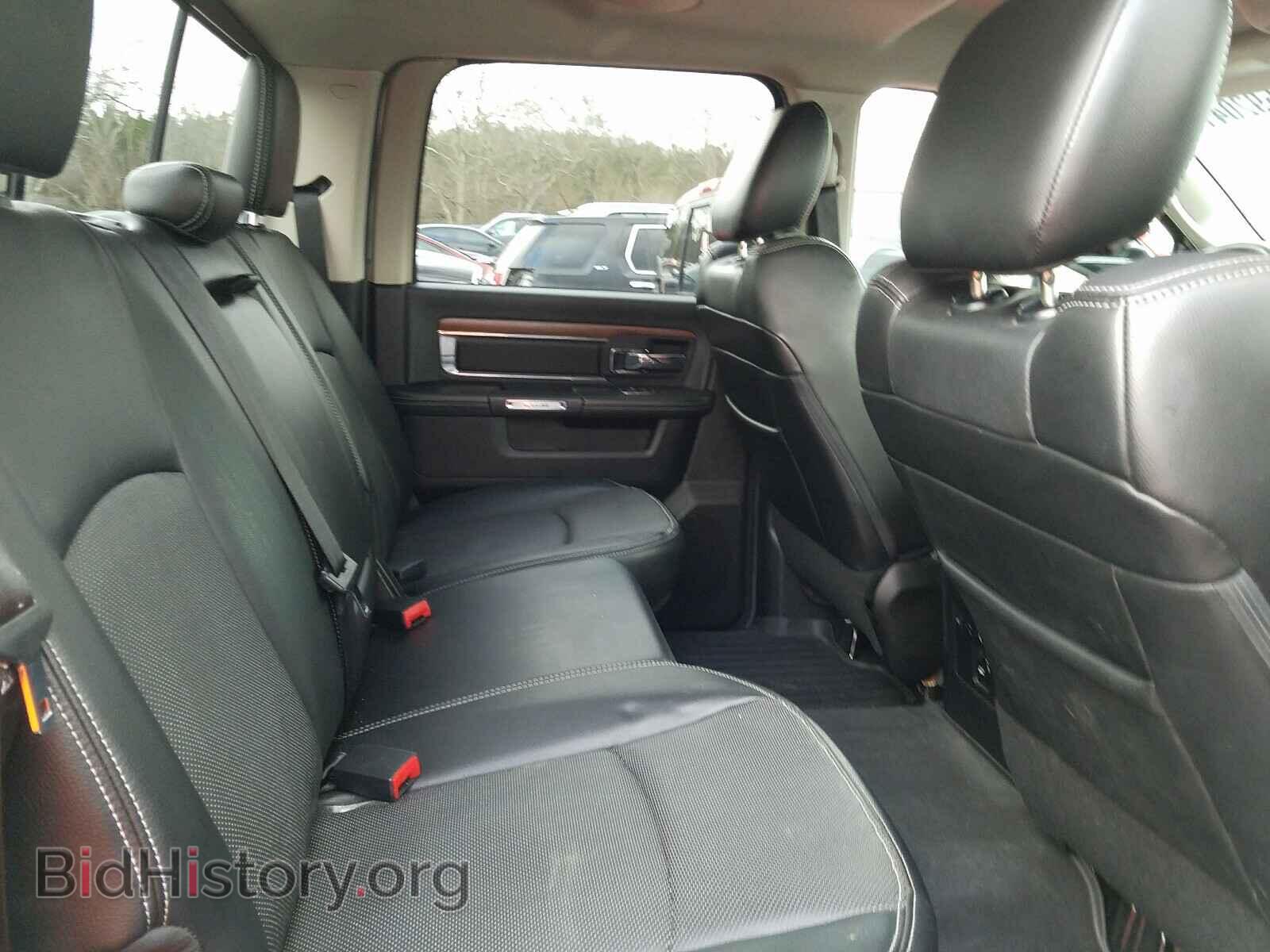 2013 RAM 1500 - VIN: 1C6RR7NT5DS721568 - Фото 6