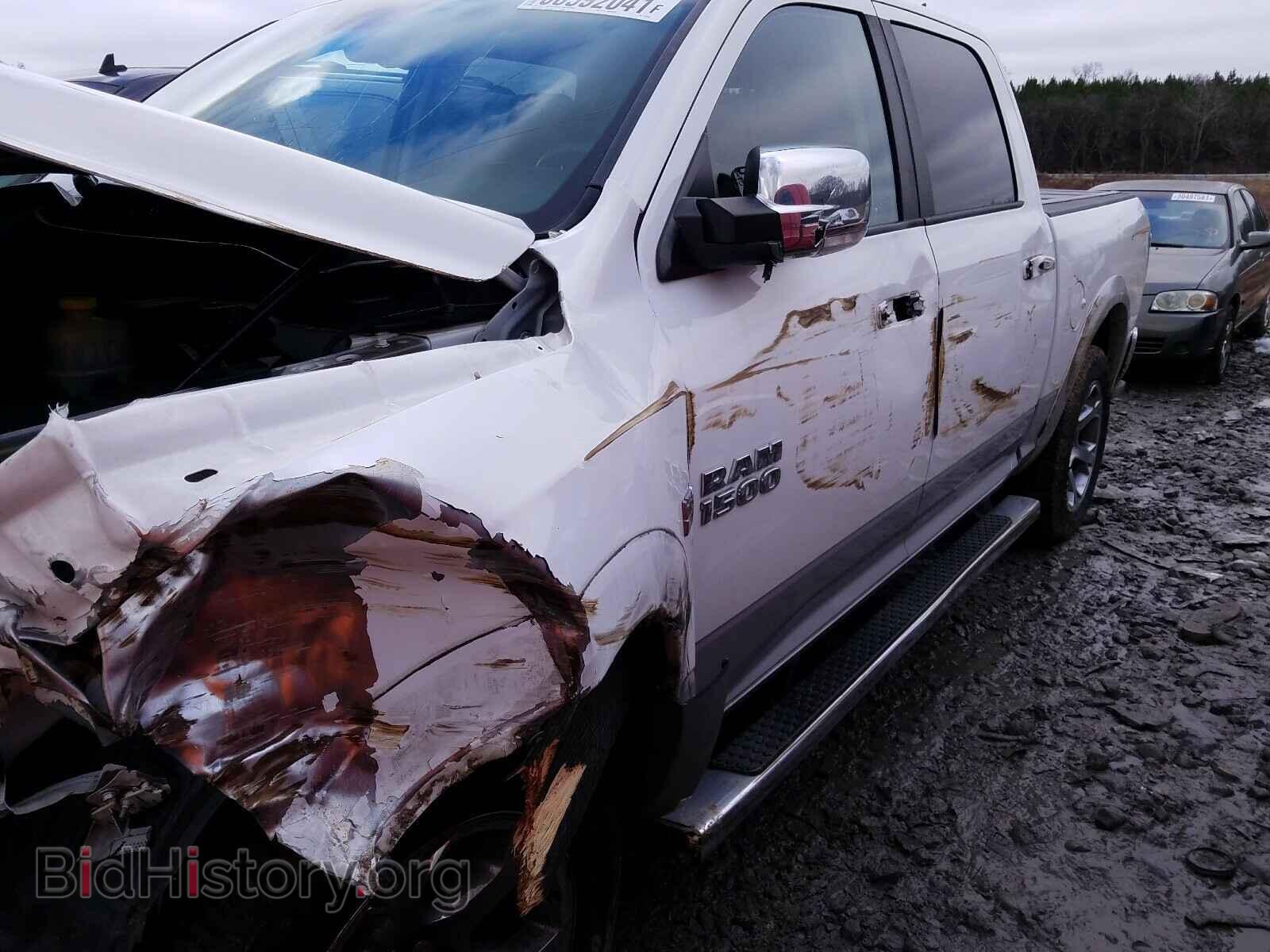 2013 RAM 1500 - VIN: 1C6RR7NT5DS721568 - Фото 10