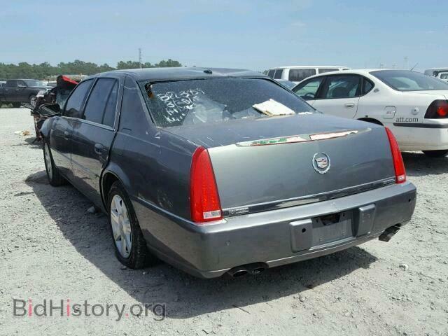 2006 CADILLAC DTS - VIN: 1G6KD57Y06U225254 - Фото 3