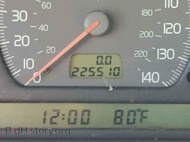 2000 VOLVO S70 - VIN: YV1LS61J4Y2630521 - Фото 8
