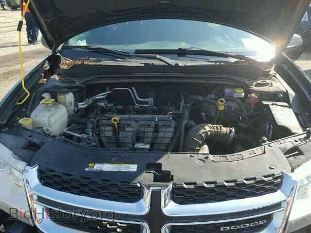 2012 DODGE AVENGER - VIN: 1C3CDZAB5CN122614 - Фото 7