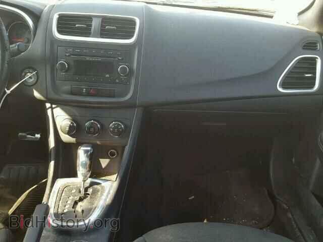 2012 DODGE AVENGER - VIN: 1C3CDZAB5CN122614 - Фото 9