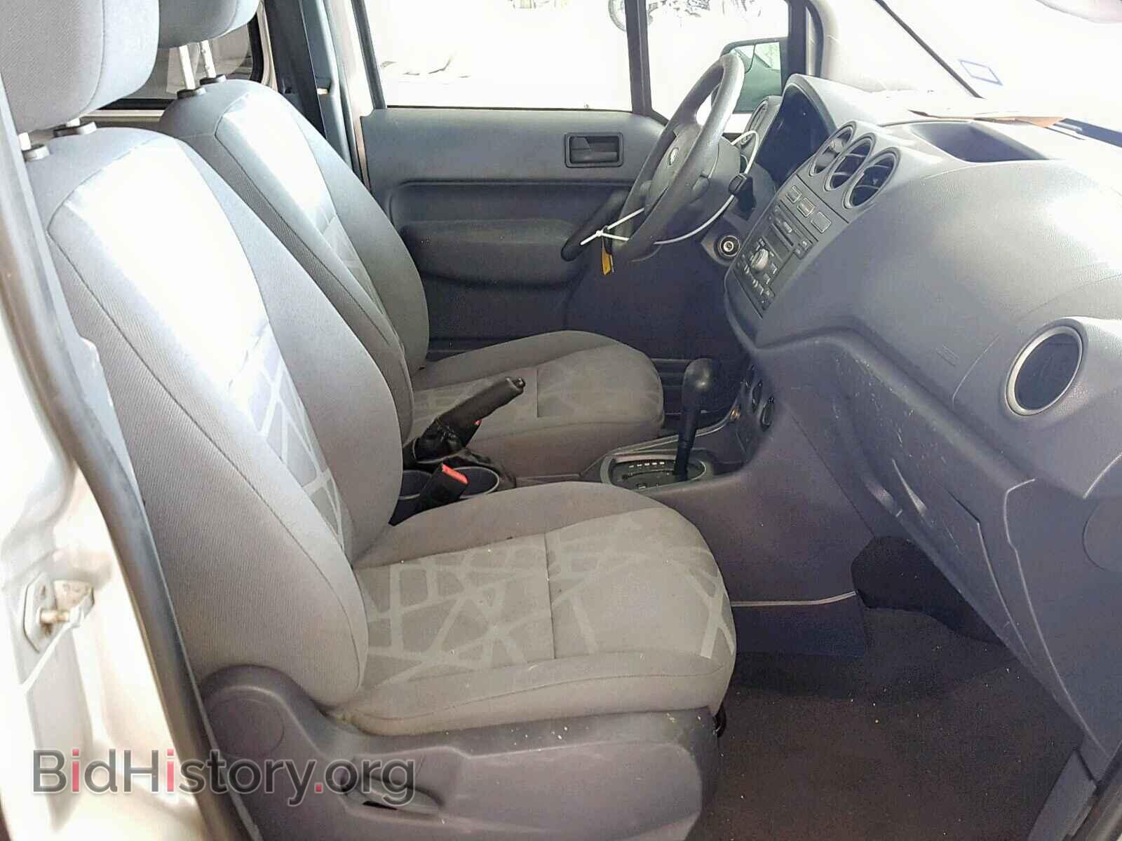 2011 FORD TRANSIT CO - VIN: NM0LS6BN5BT052743 - Фото 5