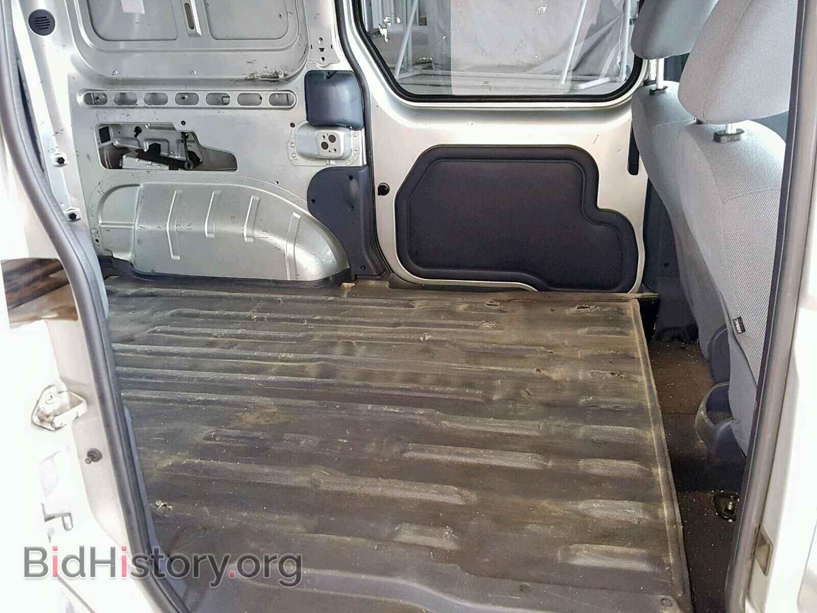2011 FORD TRANSIT CO - VIN: NM0LS6BN5BT052743 - Фото 6