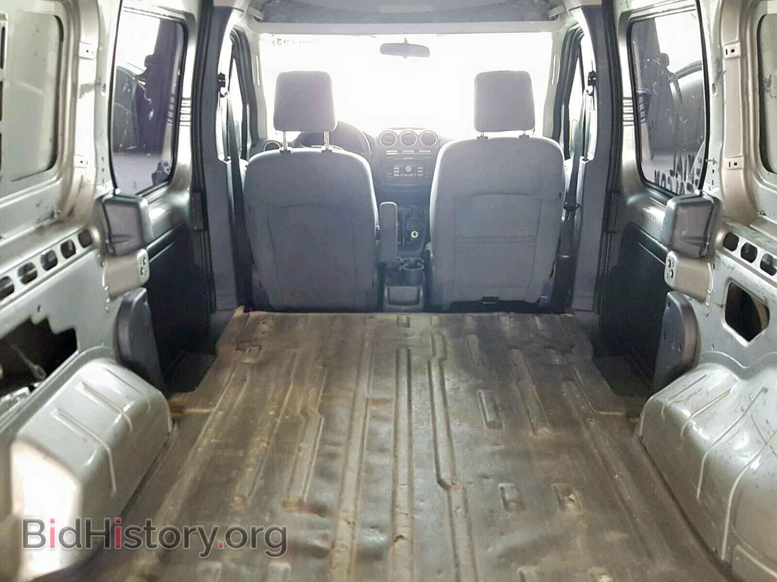 2011 FORD TRANSIT CO - VIN: NM0LS6BN5BT052743 - Фото 9