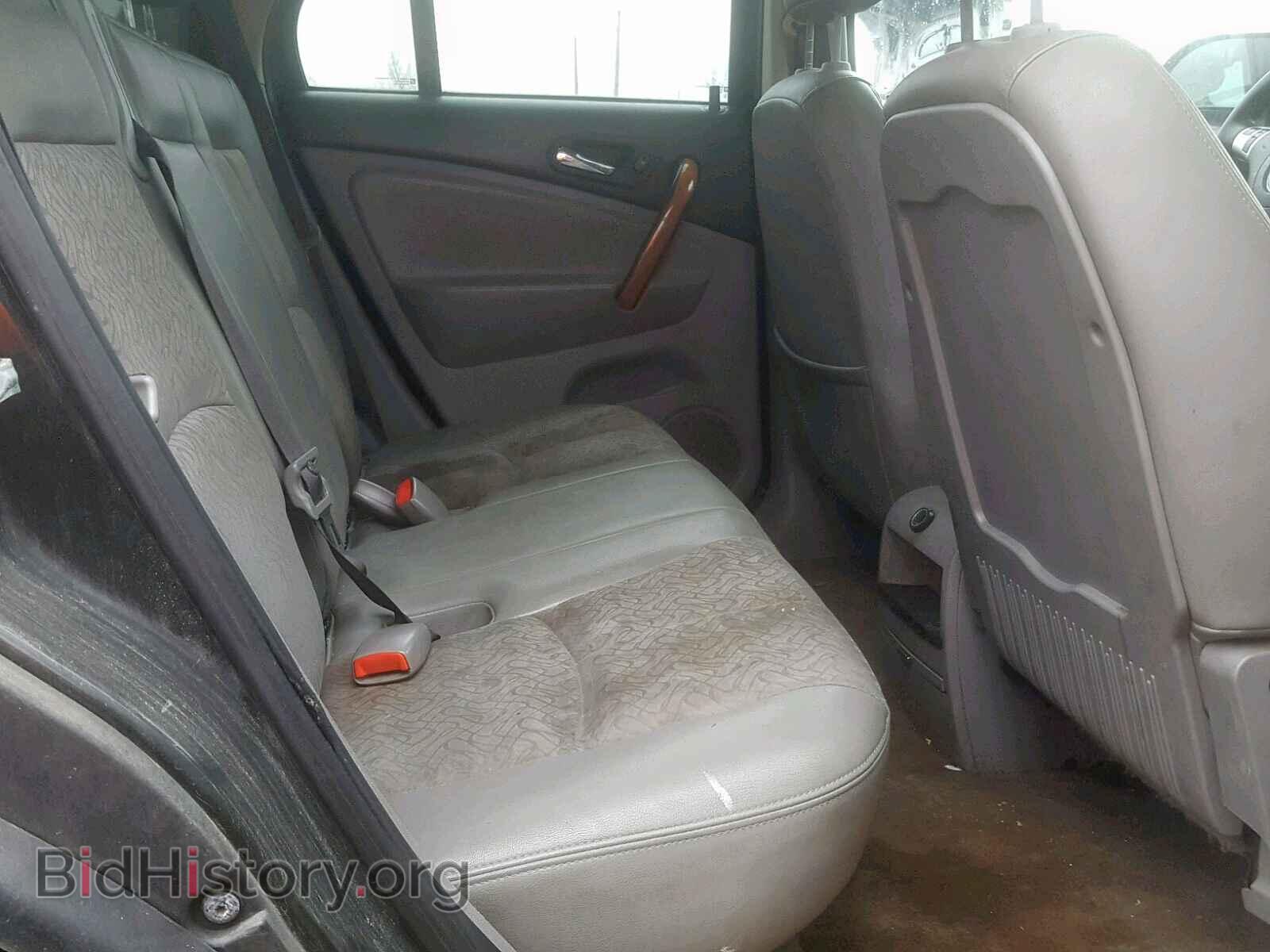 2007 SATURN VUE - VIN: 5GZCZ53427S810516 - Фото 6