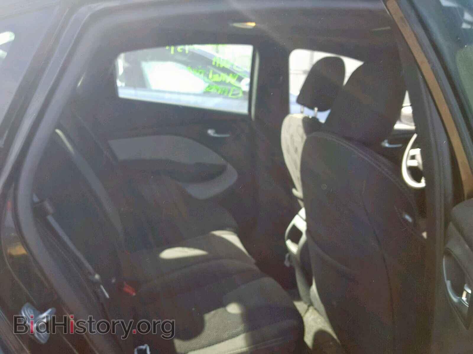 2015 DODGE DART - VIN: 1C3CDFBB8FD224772 - Photo 6