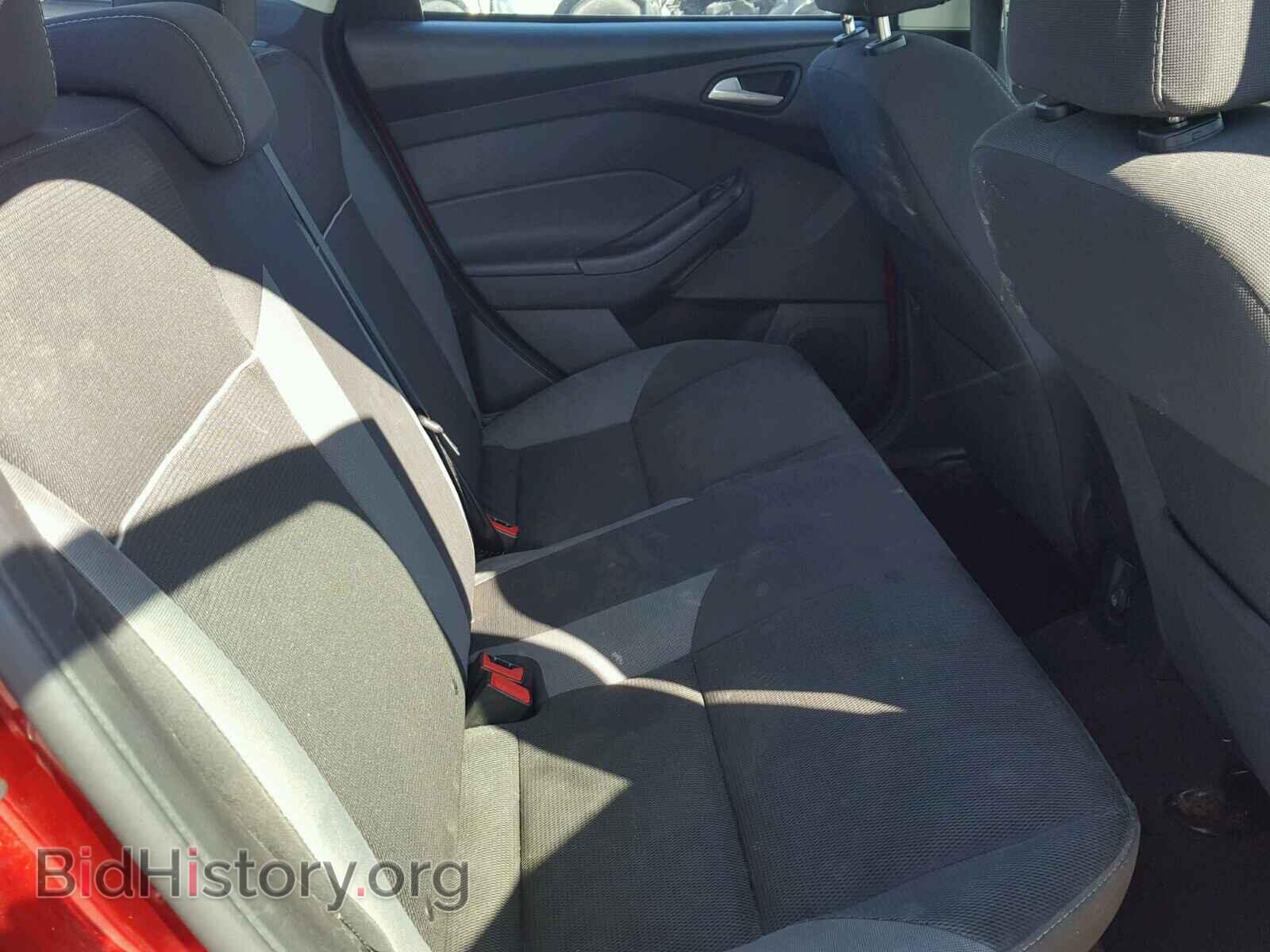 2013 FORD FOCUS - VIN: 1FADP3F28DL323228 - Photo 6