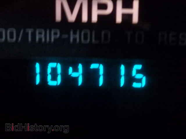 1998 GMC ENVOY - VIN: 1GKDT13W8W2569310 - Photo 8