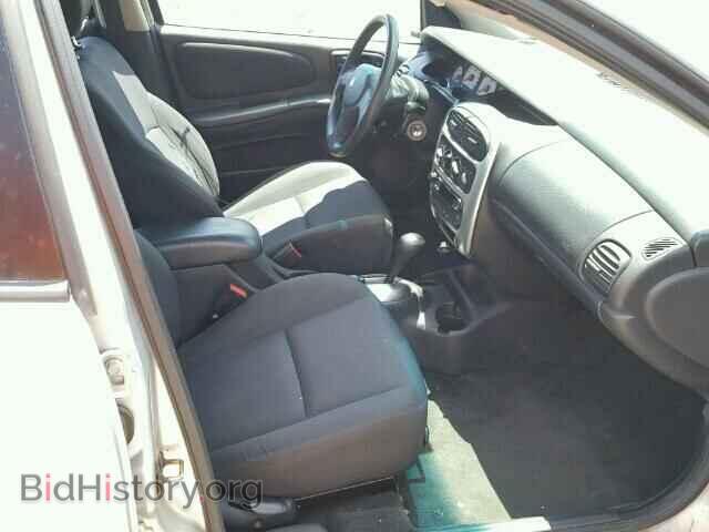 2003 DODGE NEON - VIN: 1B3ES56C03D166922 - Фото 5