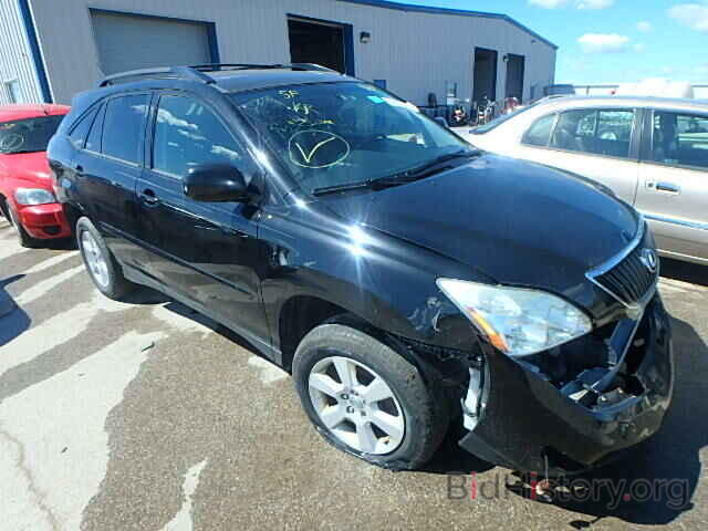 Photo JTJHA31U340052468 - LEXUS RX330 2004