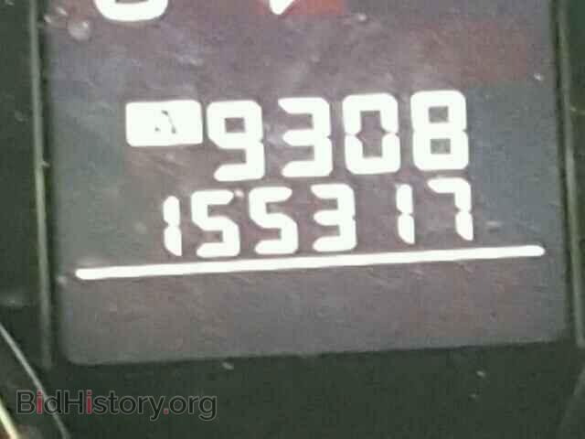 2011 SUBARU OUTBACK - VIN: 4S4BRBCC8B3363398 - Фото 8